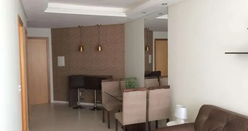Apartamento 1 Dormitório - Bairro Centro