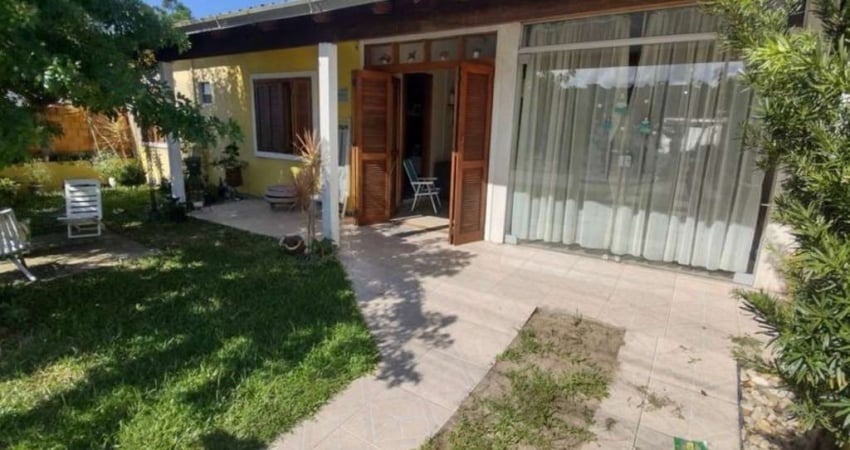 Casa com 3 quartos à venda na Rua Santa Catarina, 651, Nova Tramandaí, Tramandaí