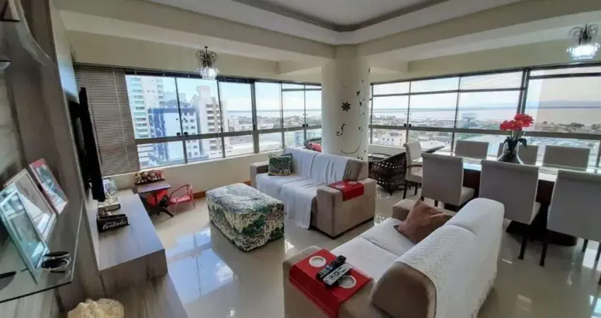 Apartamento 3 Dormitórios - Bairro Centro