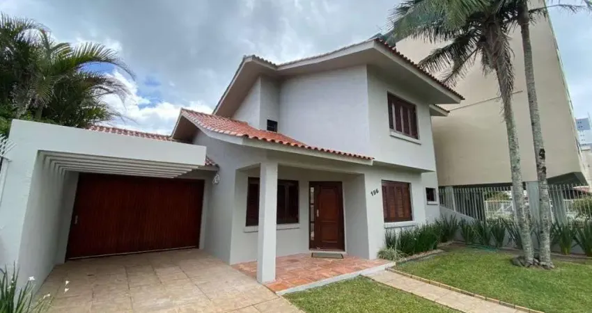 Casa com 4 quartos à venda na Rua Salgado Filho, 196, Barra, Tramandaí
