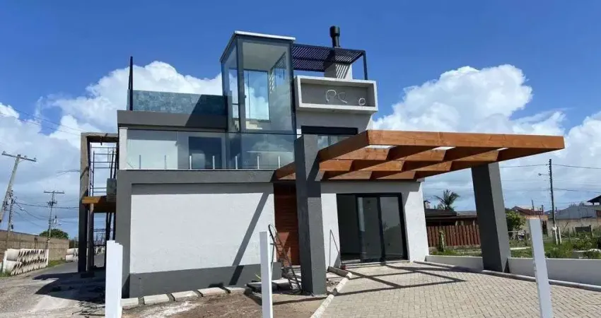 Casa com 3 quartos à venda na Rua Manoel Martins Cardoso, 375, Centro, Imbé