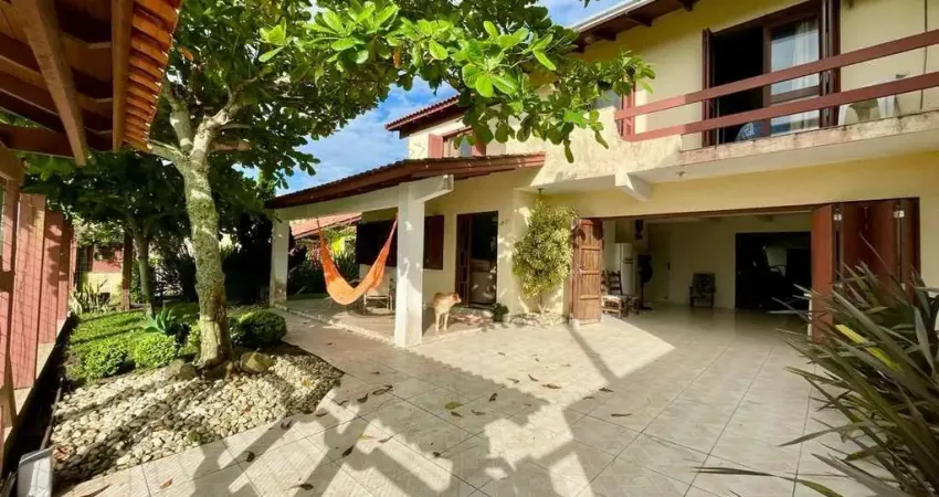 Casa com 4 quartos à venda na Avenida Marcílio Dias, 1501, Zona Nova, Tramandaí