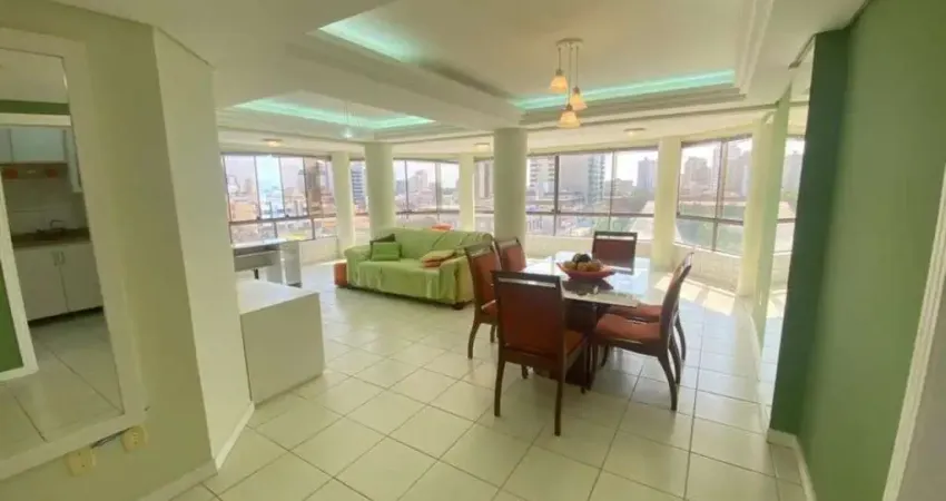 Apartamento com 3 quartos à venda na Avenida Fernando Amaral, 1189, Centro, Tramandaí