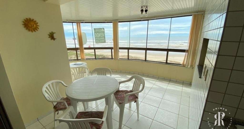 Apartamento com 3 quartos à venda na Avenida Beira Mar, 1224, Centro, Tramandaí