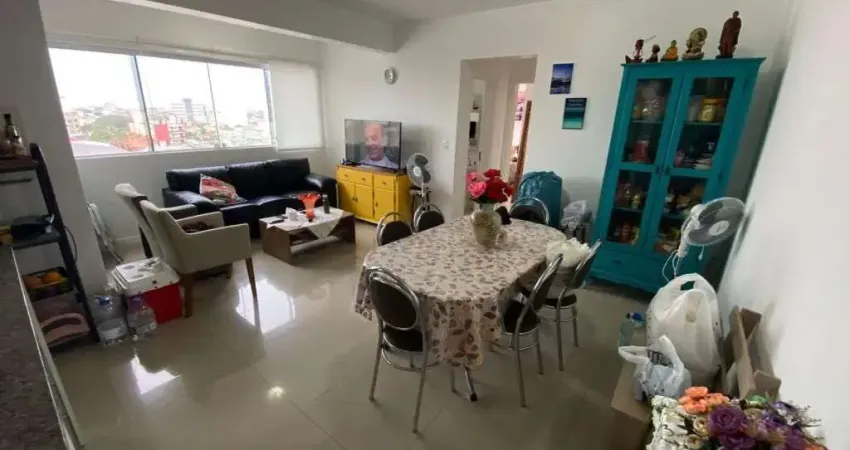 Apartamento 2 Dormitórios - Bairro Centro de Tramandaí/RS