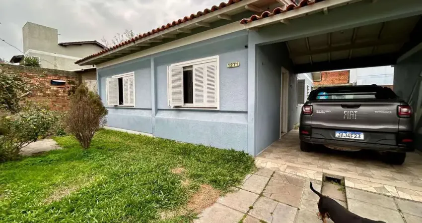 Casa com 4 quartos à venda na Rua Pernambuco, 1271, São José, Tramandaí