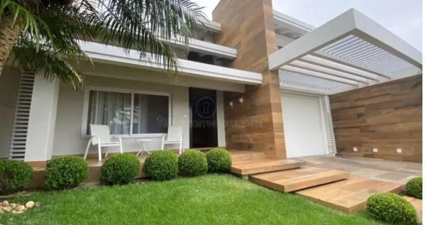 Casa com 1 quarto à venda na Rua Madalena da Conceição, 70, Zona Nova, Tramandaí