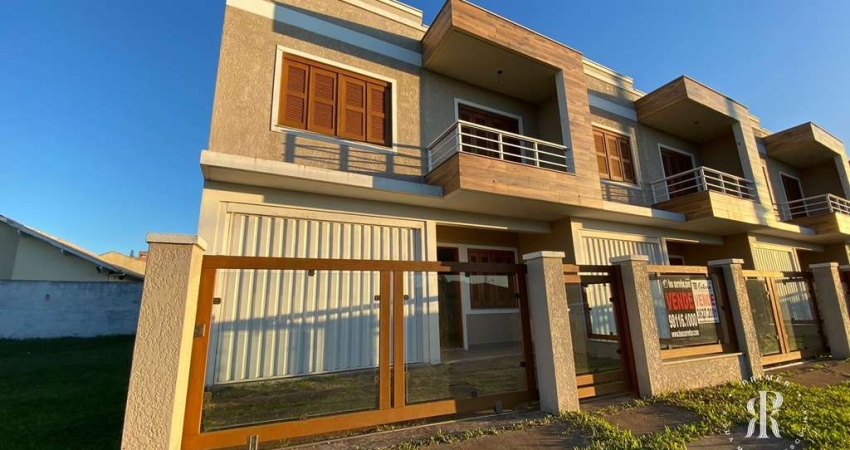 Apartamento com 2 quartos à venda na Rua Sapiranga, 555, Centro, Imbé