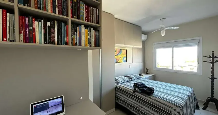 Apartamento com 1 quarto à venda na Rua Duque de Caxias, 414, Barra, Tramandaí