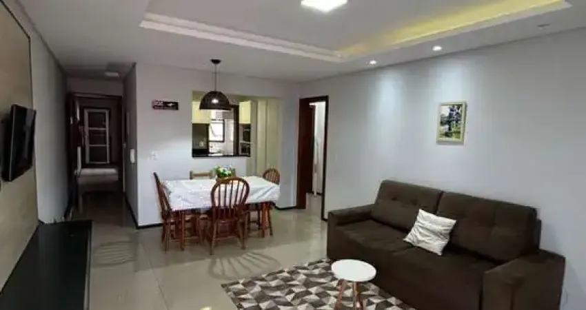 Apartamento 2 dormitórios próximo ao mar em Tramandaí