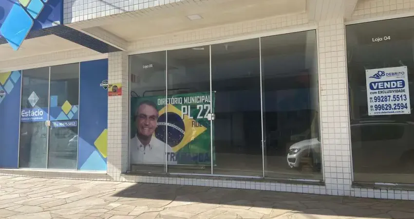 Loja comercial a venda em Tramandaí