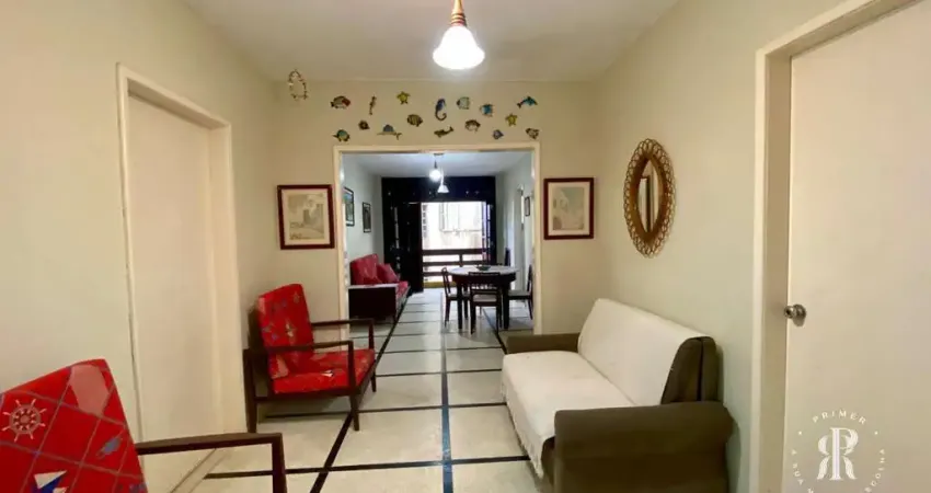 Apartamento 3 Dormitórios - Bairro Centro de Tramandaí.