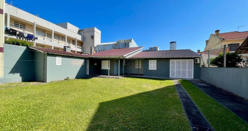 Excelente casa térrea com 3 dormitórios à duas quadras da praia em Tramandaí