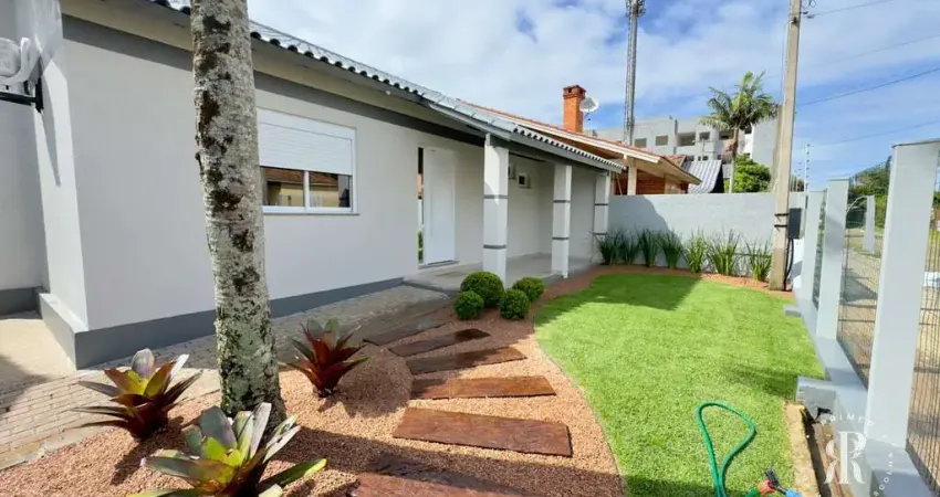 Casa com 3 quartos à venda na Rua Tuiuti, 907, Centro, Tramandaí