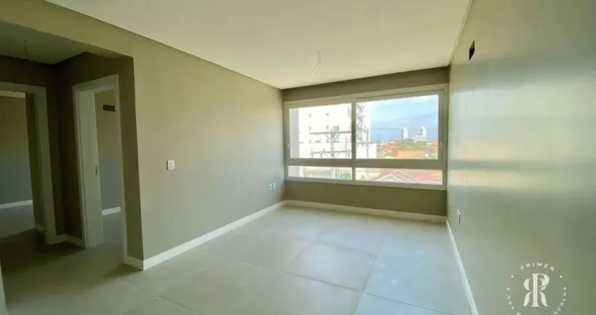 Excelente apartamento novo nunca habitado á venda em Tramandaí