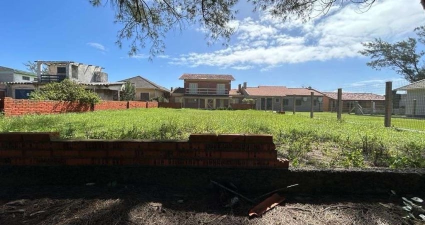 Terreno à venda na Avenida Beira Mar, S N2, Nova Tramandaí, Tramandaí