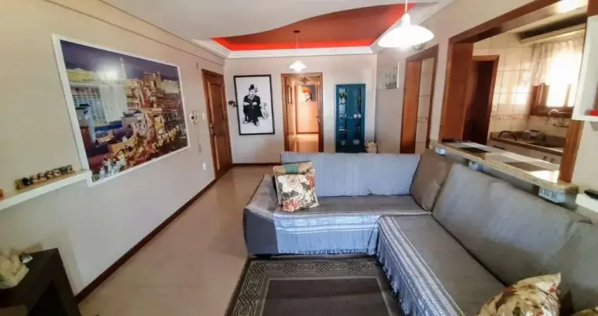 Apartamento com 3 quartos à venda na Avenida Beira Mar, 1000, Barra, Tramandaí