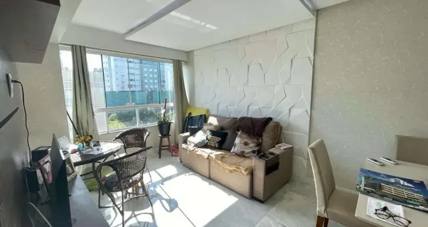 Apartamento 2 Dormitórios - Bairro Centro de Tramandaí.