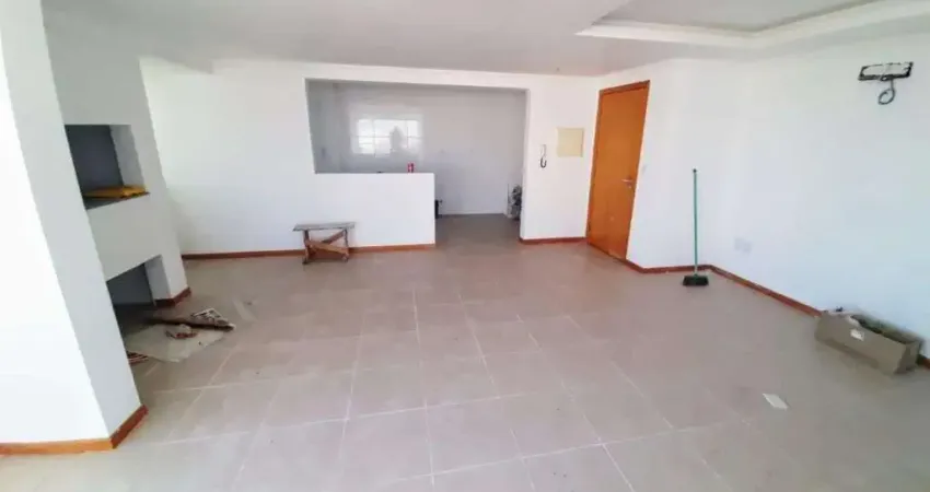 Apartamento com 3 quartos à venda na Av Beira Rio, 1049, Barra, Tramandaí