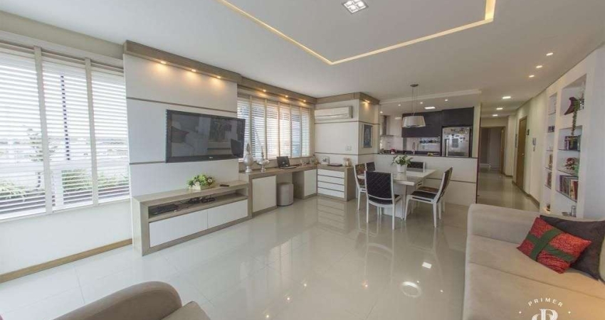 Apartamento com 3 quartos à venda na Av. Emancipação, 1130, Centro, Tramandaí