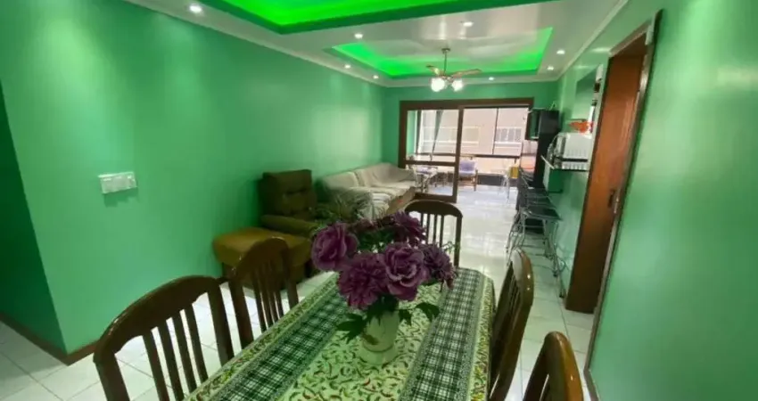 Apartamento com 2 quartos à venda na Rua Humaitá, 725, Centro, Tramandaí