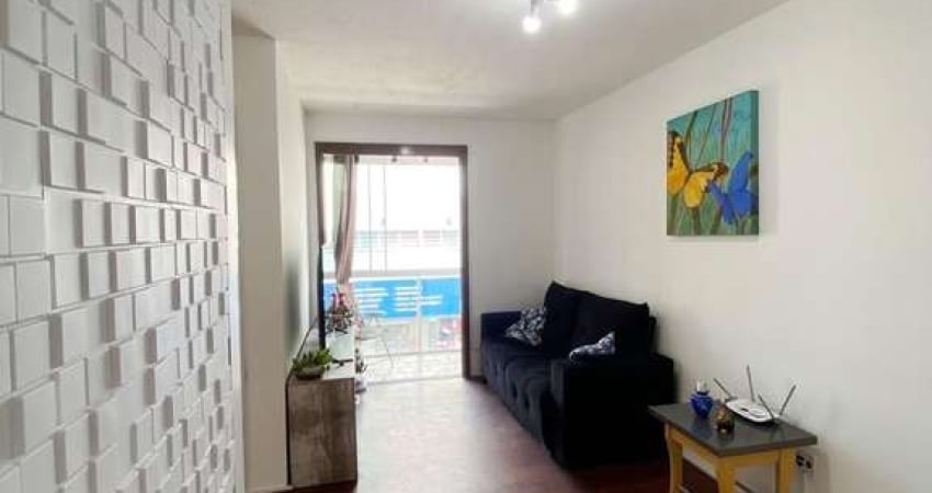 Apartamento 2 Dormitórios - Bairro Centro
