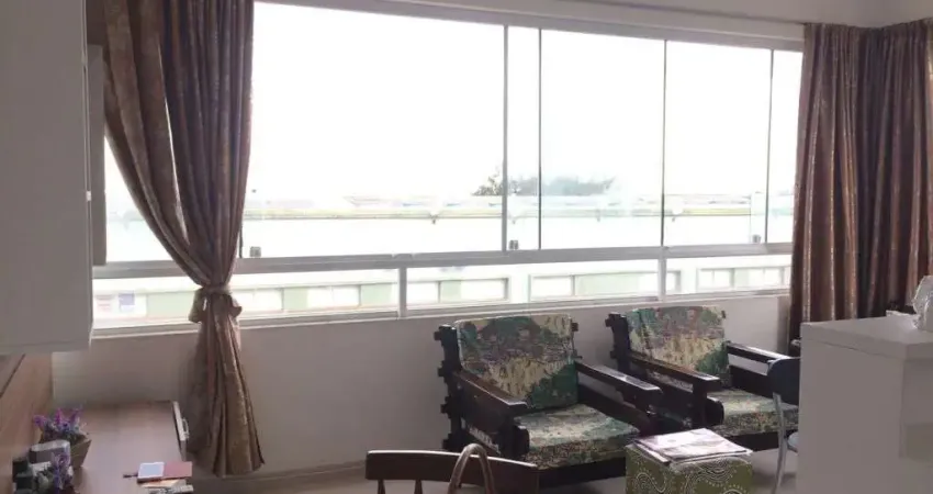 Apartamento com 2 quartos à venda na Avenida Marcílio Dias, 82, Zona Nova, Tramandaí