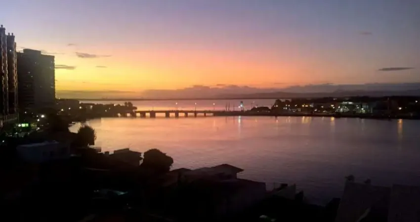 Apartamento com 3 quartos à venda na Av Beira Rio, 1049, Barra, Tramandaí