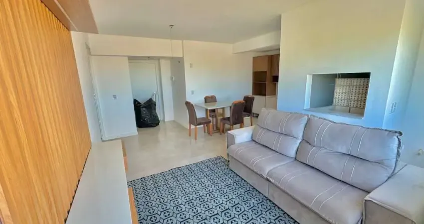 Belissimo Apartamento 2 Dormitórios,  bem no caração do centro de Tramandaí RS.