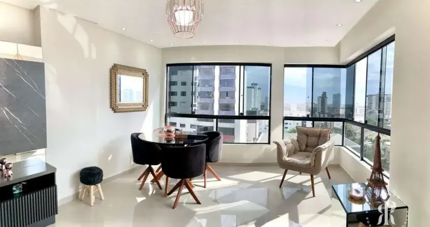 Apartamento 3 Dormitórios - Bairro Centro em Tramandaí