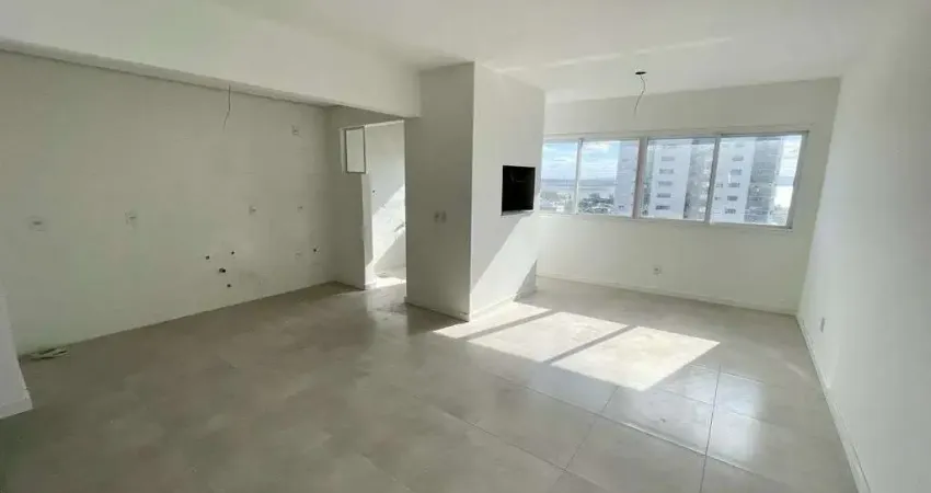Belissimo Apartamento 2 Dormitórios em localização central de Tramandaí/RS