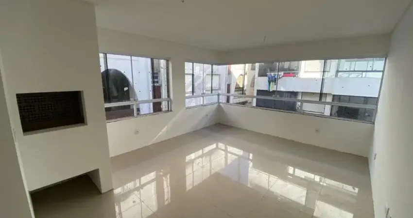 Apartamento com 2 quartos à venda na Rua Humaitá, 421, Centro, Tramandaí