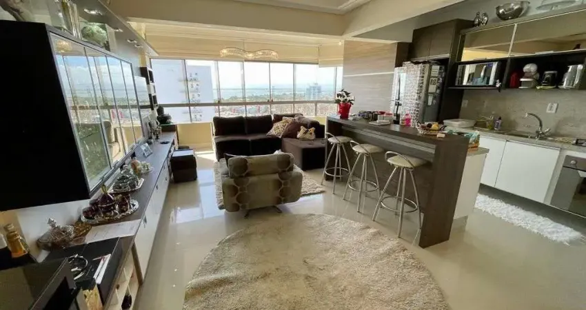 Apartamento 3 Dormitórios - Bairro Barra de Tramandaí.