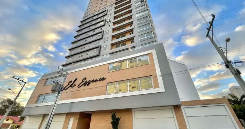 Apartamento nunca habitado de frente para Avenida Fernando Amaral - Tramandaí/RS
