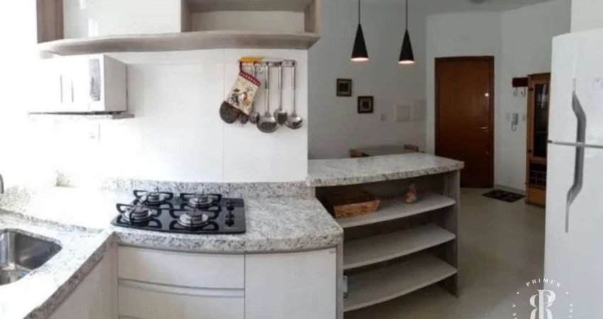 Apartamento 2 dormitórios, 50 metros da beira mar de Tramandaí/RS.