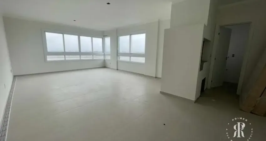 Apartamento com 3 quartos à venda na Avenida Beira Rio, 1011, Barra, Tramandaí