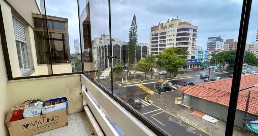 Apartamento de 02 dormitórios em Tramandaí