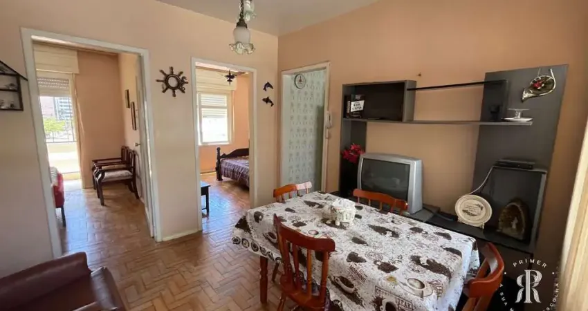 Apartamento com 2 quartos à venda na Avenida da Igreja, 291, Centro, Tramandaí