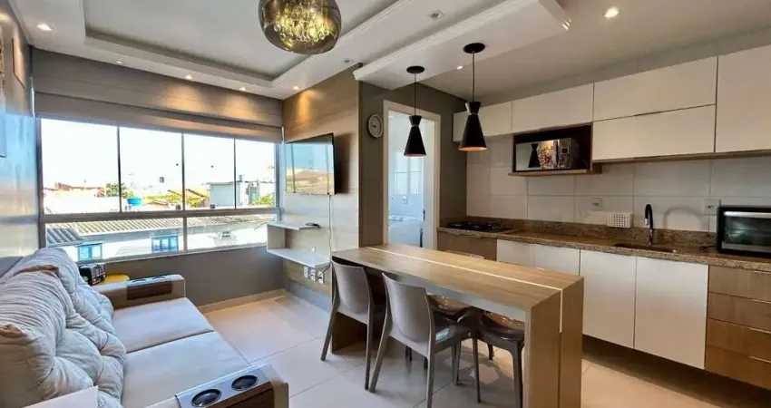 Apartamento com 1 quarto à venda na Rua Duque de Caxias, 414, Barra, Tramandaí