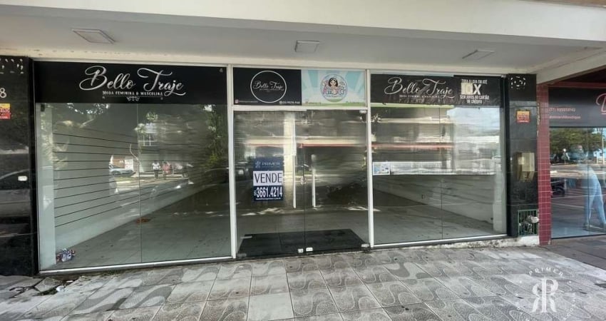 Loja Comercial no centro de Tramandaí/RS.
