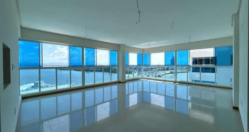 Apartamento com 3 quartos à venda na Avenida Emancipação, 99, Centro, Tramandaí