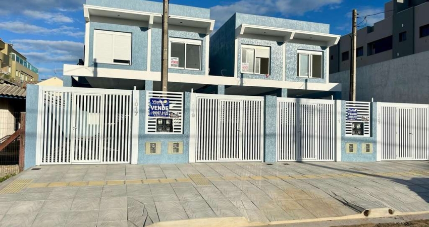 Amplo duplex de 04 dormitórios no centro de Tramandaí
