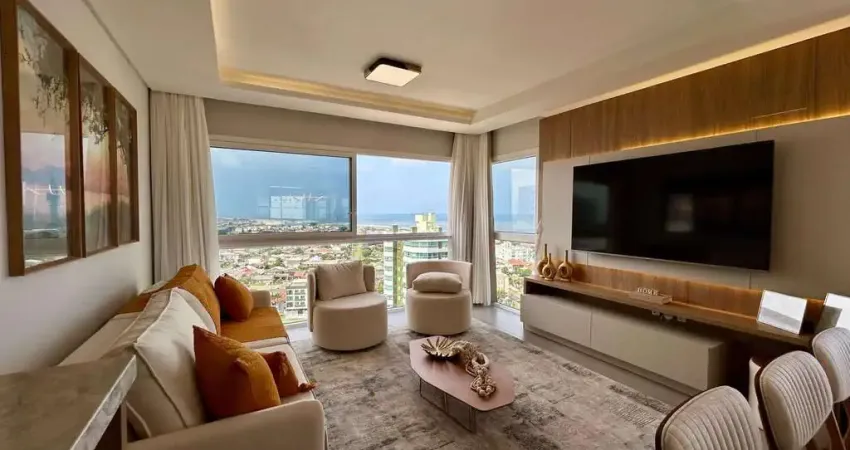 Apartamento com 3 quartos à venda na Avenida Ubatuba de Farias, 273, Centro, Tramandaí