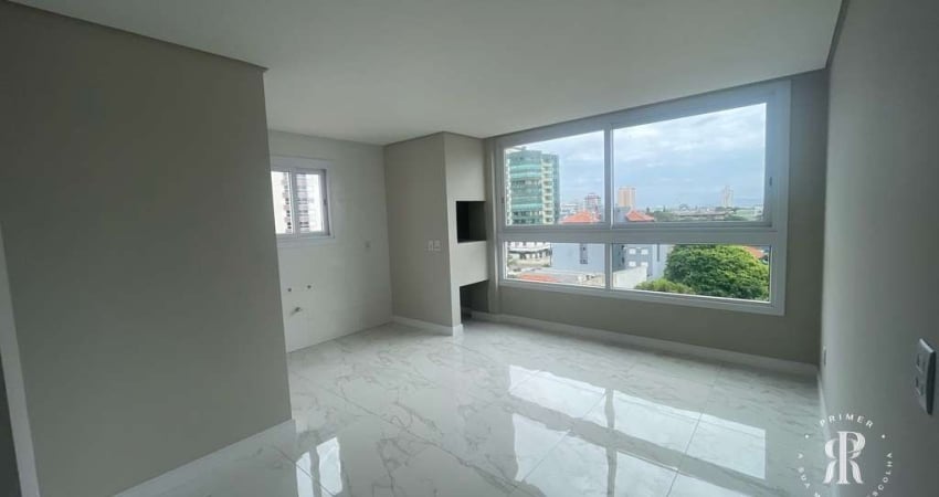 **Apartamento Novo e Desocupado à Venda em Tramandaí, Rio Grande do Sul**