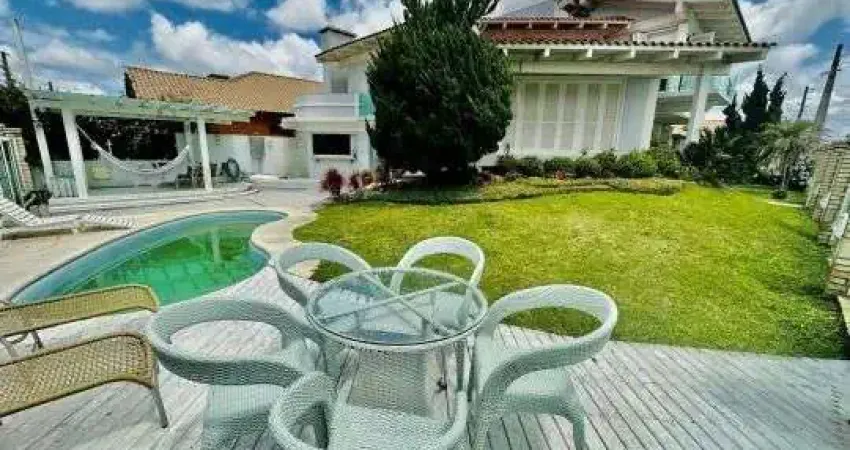 Casa com 4 quartos à venda na Av Protásio Alves, 3270, Zona Nova, Tramandaí