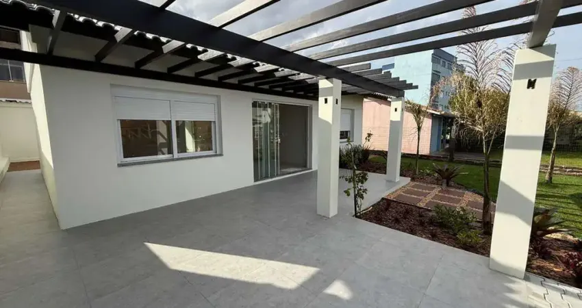 Casa com 3 quartos à venda na Rua Pinheiro Machado, 306, Zona Nova, Tramandaí