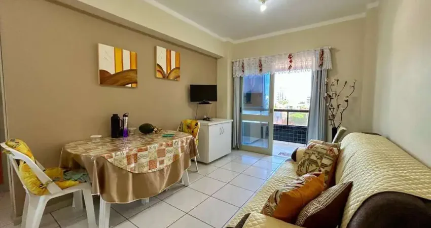 Apartamento com 1 quarto à venda na Av Ubatuba de Farias, 323, Centro, Tramandaí