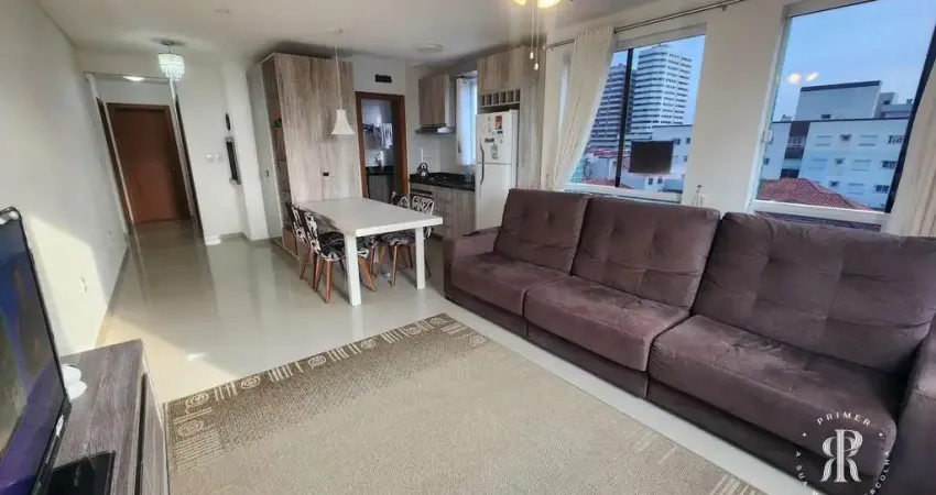 partamento mobiliado e decorado de 02 dormitórios próximo ao Mar, em Tramandaí