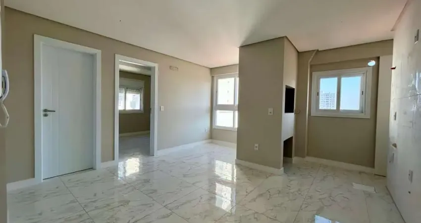 Apartamento com 1 quarto à venda na Rua Riachuelo, 1499, Centro, Tramandaí