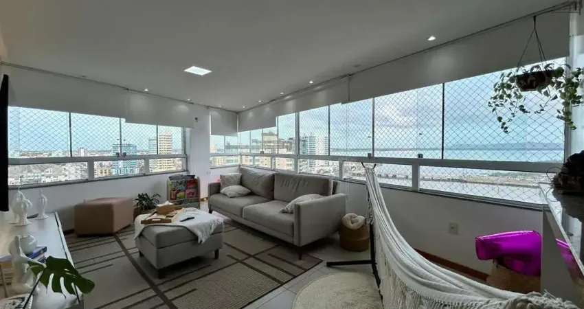 Apartamento com 3 quartos à venda na Av Beira Rio, 1049, Barra, Tramandaí